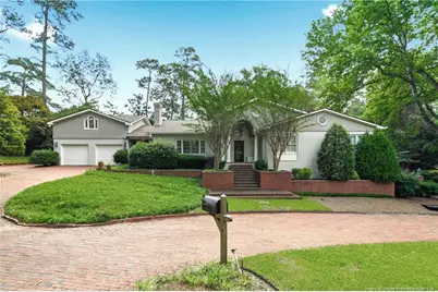2718 Skye Drive, Fayetteville, NC 28303 - Photo 1