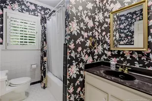 2718 Skye Dr, Fayetteville, NC 28303 - Photo 38