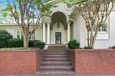 2718 Skye Drive, Fayetteville, NC 28303 - Photo 4