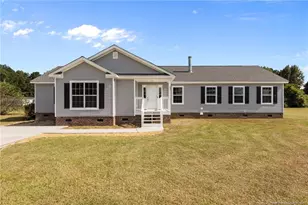 189 Little Coharie Ln, Roseboro, NC 28382 - Photo 1