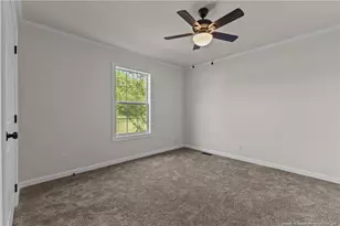 189 Little Coharie Ln, Roseboro, NC 28382 - Photo 4