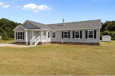 189 Little Coharie Lane, Roseboro, NC 28382 - Photo 2
