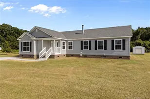 189 Little Coharie Ln, Roseboro, NC 28382 - Photo 2