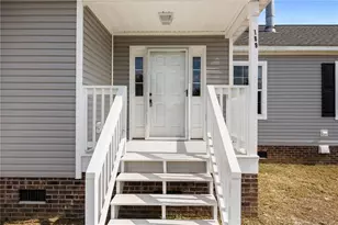 189 Little Coharie Ln, Roseboro, NC 28382 - Photo 34