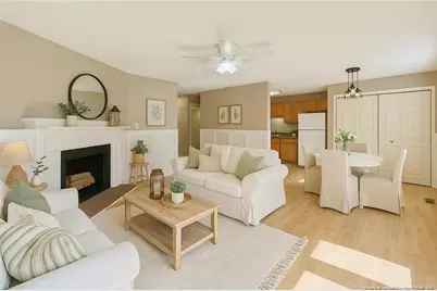 3963 Loufield Drive, Fayetteville, NC 28311 - Photo 2