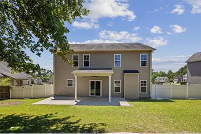 134 Huzzas Circle, Cameron, NC 28326 - Photo 24