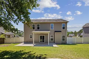 134 Huzzas Cir, Cameron, NC 28326 - Photo 24