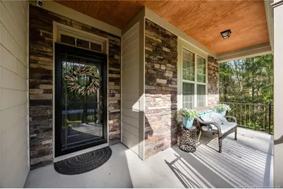 265 Heather Brook Circle, Spring Lake, NC 28390 - Photo 2