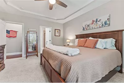 265 Heather Brook Circle, Spring Lake, NC 28390 - Photo 18