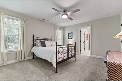 265 Heather Brook Circle, Spring Lake, NC 28390 - Photo 32