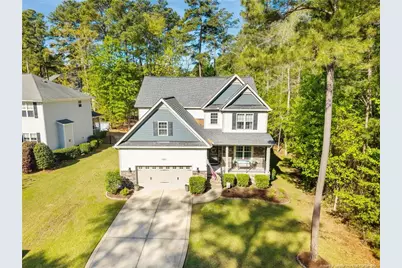 265 Heather Brook Circle, Spring Lake, NC 28390 - Photo 1
