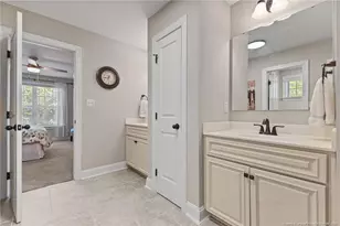 265 Heather Brook Cir, Spring Lake, NC 28390 - Photo 28