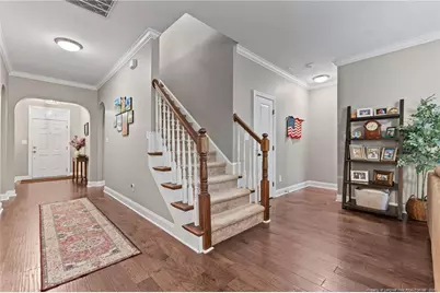 265 Heather Brook Circle, Spring Lake, NC 28390 - Photo 6
