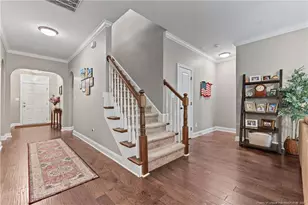 265 Heather Brook Cir, Spring Lake, NC 28390 - Photo 6