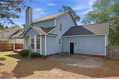 712 Connaly Drive, Hope Mills, NC 28348 - Photo 26