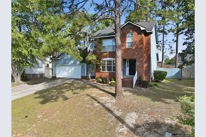 712 Connaly Drive, Hope Mills, NC 28348 - Photo 2