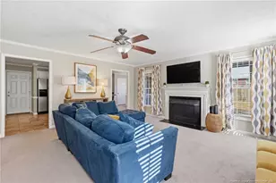 712 Connaly Dr, Hope Mills, NC 28348 - Photo 4