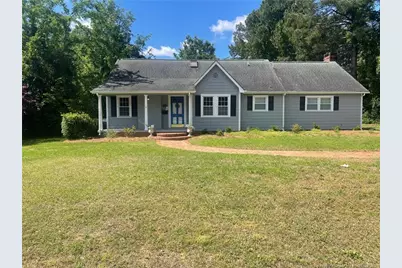 2515 Fort Bragg Road, Fayetteville, NC 28303 - Photo 2