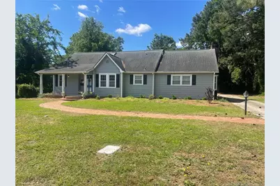 2515 Fort Bragg Road, Fayetteville, NC 28303 - Photo 1