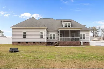 128 Neeley Lane, Raeford, NC 28376 - Photo 32