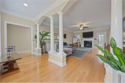 128 Neeley Lane, Raeford, NC 28376 - Photo 4