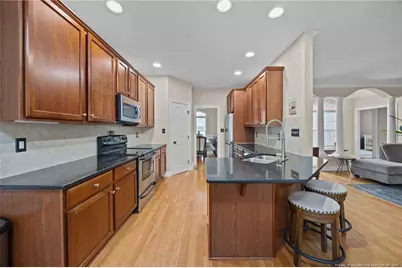 128 Neeley Lane, Raeford, NC 28376 - Photo 12