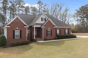 128 Neeley Ln, Raeford, NC 28376 - Photo 2