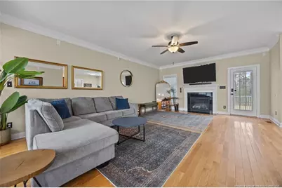 128 Neeley Lane, Raeford, NC 28376 - Photo 6