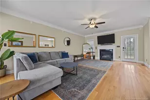 128 Neeley Ln, Raeford, NC 28376 - Photo 6