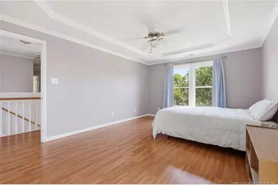 200 Silver Oaks Drive, Fayetteville, NC 28311 - Photo 28