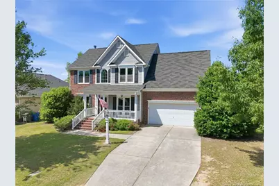 200 Silver Oaks Drive, Fayetteville, NC 28311 - Photo 42
