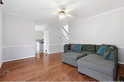 200 Silver Oaks Drive, Fayetteville, NC 28311 - Photo 8