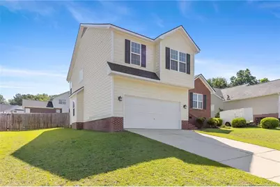1009 Bugle Call Drive, Fayetteville, NC 28314 - Photo 2