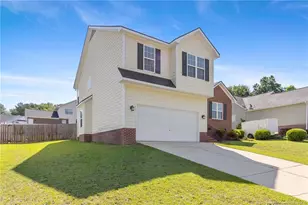 1009 Bugle Call Dr, Fayetteville, NC 28314 - Photo 2