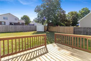 1009 Bugle Call Dr, Fayetteville, NC 28314 - Photo 34