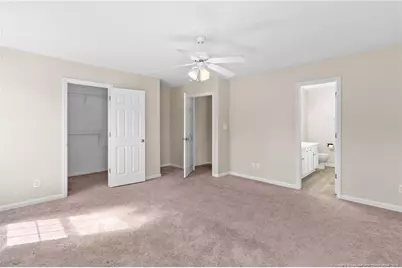 1009 Bugle Call Drive, Fayetteville, NC 28314 - Photo 22