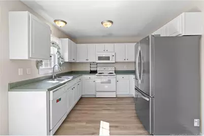 1009 Bugle Call Drive, Fayetteville, NC 28314 - Photo 12