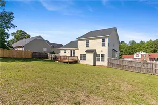 1009 Bugle Call Dr, Fayetteville, NC 28314 - Photo 38