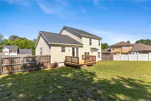 1009 Bugle Call Dr, Fayetteville, NC 28314 - Photo 36