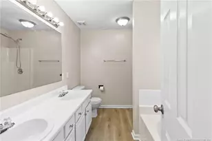 1009 Bugle Call Dr, Fayetteville, NC 28314 - Photo 24