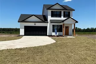 1438 W Parkton Tobemory Road W, Parkton, NC 28359 - Photo 1