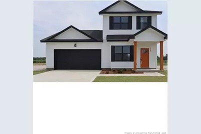 1438 W Parkton Tobemory Road W, Parkton, NC 28371 - Photo 1