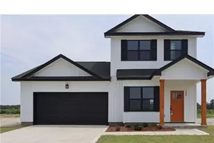 1438 W Parkton Tobemory Road W, Parkton, NC 28371 - Photo 1