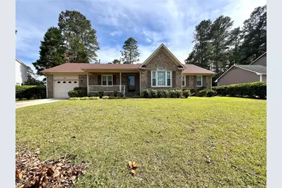 6017 Lakeway Drive, Fayetteville, NC 28306 - Photo 1