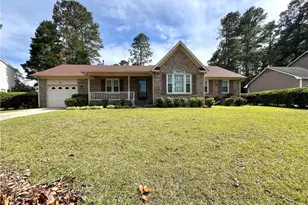 6017 Lakeway Dr, Fayetteville, NC 28306 - Photo 1