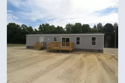 88 Tedder Road, Fairmont, NC 28340 - Photo 4