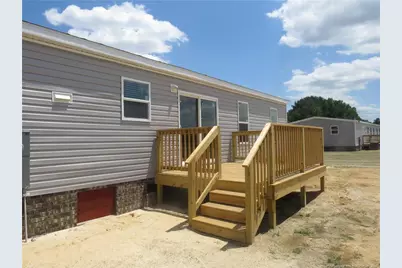 88 Tedder Road, Fairmont, NC 28340 - Photo 6