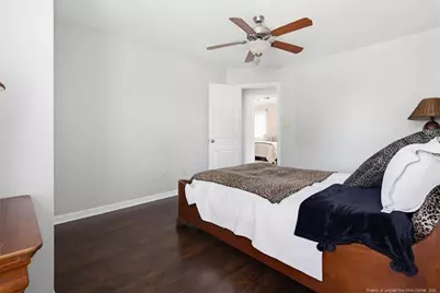140 Michael Drive, Raeford, NC 28376 - Photo 36