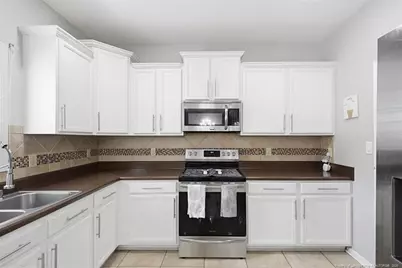 140 Michael Drive, Raeford, NC 28376 - Photo 16