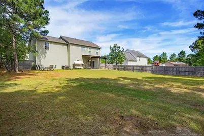140 Michael Drive, Raeford, NC 28376 - Photo 42